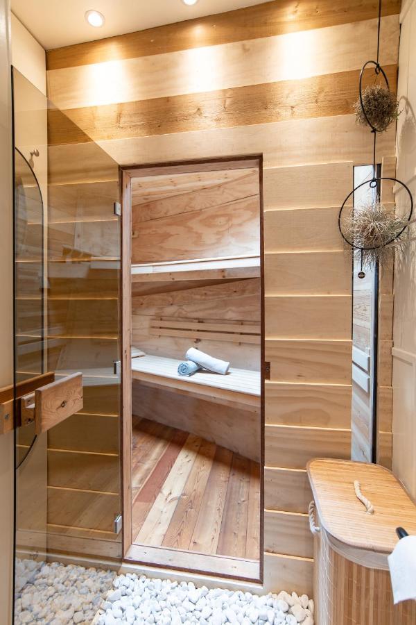 B&B Houseboat 암스테르담 외부 사진